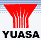 yuasa - batterie